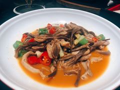 -墨宴(西洋湖店)