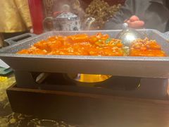 -缪氏川菜(深圳北站缤果空间店)