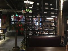 -别院里音乐餐酒吧(双流航空港店)