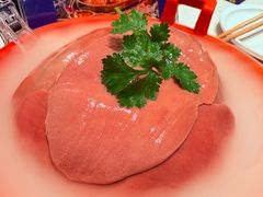 -周师兄大刀腰片火锅(解放碑总店)