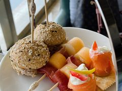 -三迪希尔顿酒店·星空酒廊