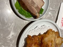 古法焖肉-松鹤面馆·古法焖肉面(观前店)