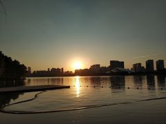 -天鹅湖体育公园