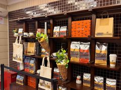 -国际饭店·帆声西饼屋(黄河路店)