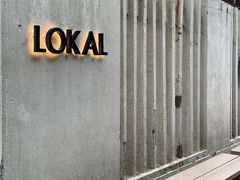 -Lokal(武康路店)