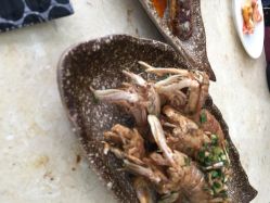 重庆阳光五洲大酒店阳光西餐厅-阳光五洲大酒店·宴会厅