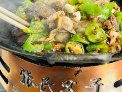 -张氏父子常德肠子馆(贺龙店)