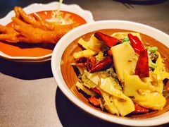 -炉鱼(无锡八佰伴中心店)