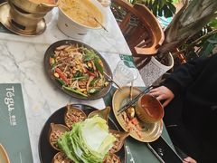 -Tegu泰古莲·泰国餐厅(红山6979店)