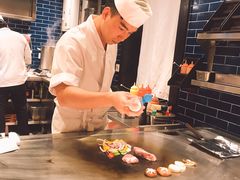 -yokocho上横町·日本食街(深业上城店)