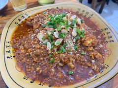 -勇猛子川菜馆(新军路店)