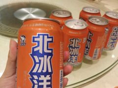 -东来顺饭庄(新源里店)