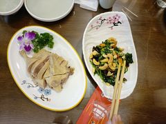 -津菜宋记老房子(鼓楼店)