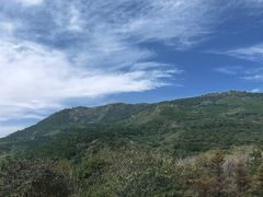 -北京鹫峰国家森林公园