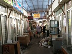 -万商花鸟市场