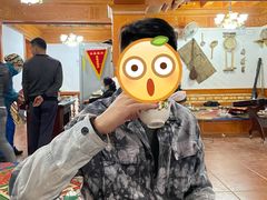 -百年老茶馆