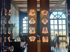 -北京饭店谭家菜