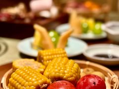 -梅间堂茶馆(绿地缤纷城店)