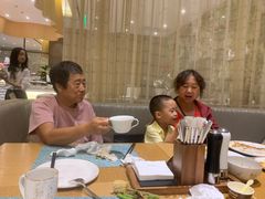 -沈阳和平艾美酒店新食谱西餐厅