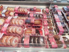-詹记桃酥(百盛店)