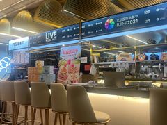 -必胜客(新辰里酒仙桥店)