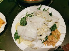 -福茂源横山铁锅羊肉(高新路店)