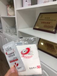 -西施无菌半永久纹绣眉眼影唇轻增发纹发际线