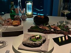 -翡翠36餐厅(浦东香格里拉店)