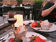 -WOLFGANG PUCK KITCHEN & BAR(迪士尼小镇店)