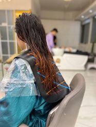 -潘多拉Hairsalon
