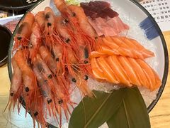 -松坂屋日料自助(长城路店)