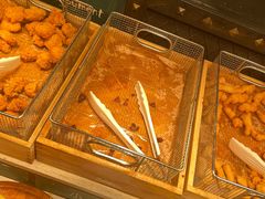 -好伦哥比萨烤肉自助(马家堡店)