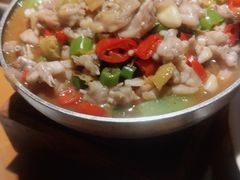 -邻家小馆(银都店)