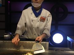 -尚雅铁板料理自助餐厅(乐松店)