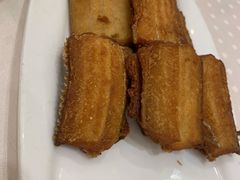 干煎带鱼-顺风海鲜港(长寿路店)