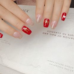 -UU·NAIL美甲美睫專門店