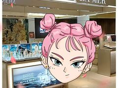 -燕莎友谊商城(亮马桥店)