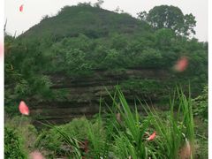 -丹霞山风景名胜区