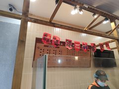 -爱民螺蛳粉(五里亭店)