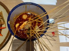 -川堂风·跷脚牛肉·乐山爆炒(宝山日月光店)