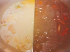 -湊湊火锅·茶憩(打浦桥日月光店)