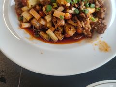 -蛙兔鸡自贡风味·特色江湖菜(广都店)