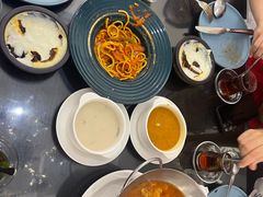 -Mevlana梅夫娜土耳其餐厅·清真