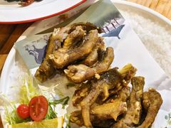 -花溪雨·森林餐厅(石基店)