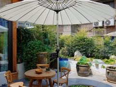 -汉唐驿-唐风美学民宿