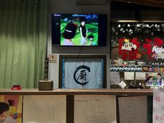 -雷神拉面(财富中心玉米楼店)