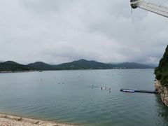 -北京金海湖景区