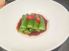 -鲜璟台·地标景观餐厅(上海中心店)