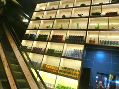 -韩聚屋韩国烤肉餐厅(新北万达店)