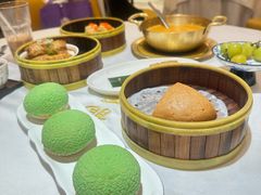 -香港龙凤楼(陆家嘴中心店)